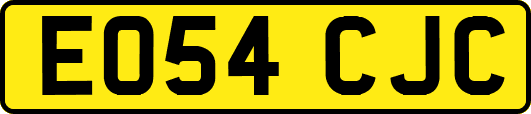 EO54CJC