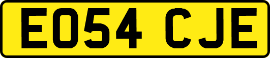 EO54CJE