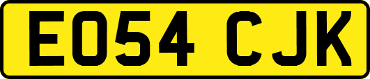 EO54CJK