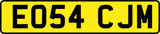 EO54CJM