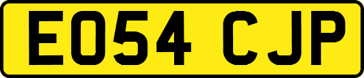 EO54CJP