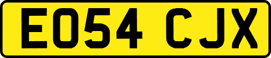 EO54CJX