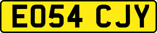 EO54CJY