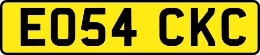 EO54CKC