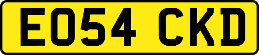 EO54CKD