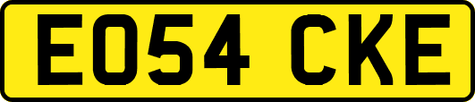 EO54CKE