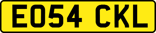 EO54CKL