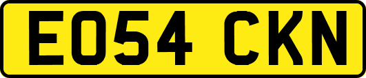 EO54CKN