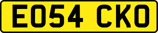 EO54CKO