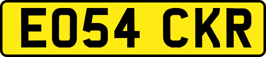 EO54CKR
