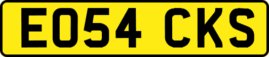 EO54CKS