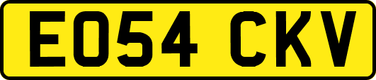 EO54CKV