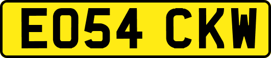 EO54CKW