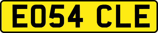 EO54CLE
