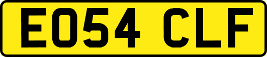 EO54CLF