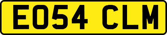 EO54CLM