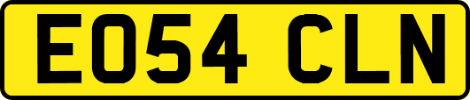 EO54CLN