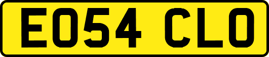 EO54CLO