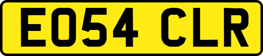 EO54CLR