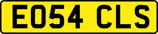 EO54CLS