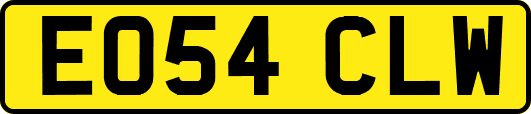 EO54CLW