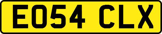 EO54CLX
