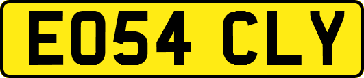 EO54CLY
