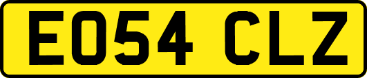 EO54CLZ