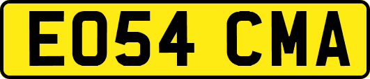 EO54CMA