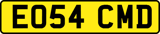 EO54CMD