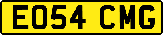 EO54CMG