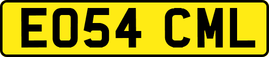 EO54CML
