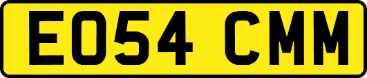 EO54CMM