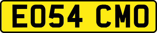 EO54CMO
