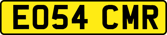 EO54CMR