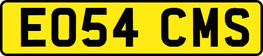 EO54CMS