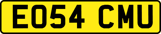 EO54CMU