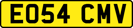 EO54CMV