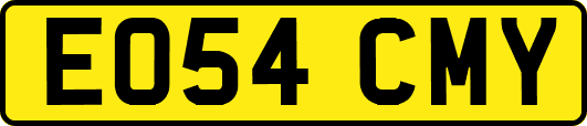 EO54CMY