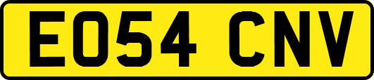 EO54CNV
