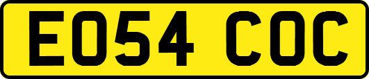 EO54COC