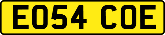EO54COE