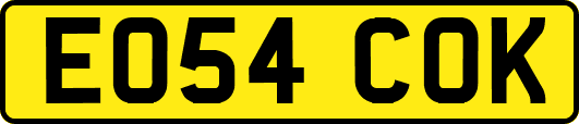 EO54COK