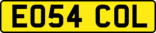 EO54COL