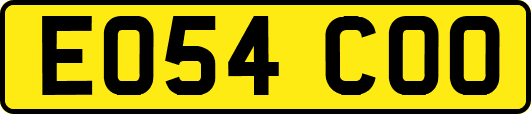 EO54COO