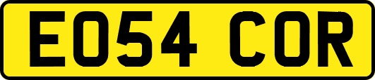 EO54COR
