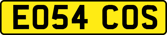 EO54COS