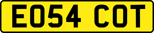 EO54COT