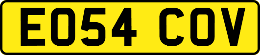 EO54COV