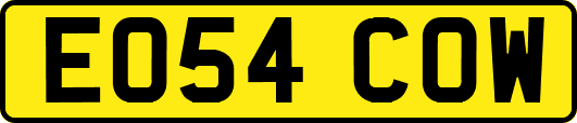 EO54COW